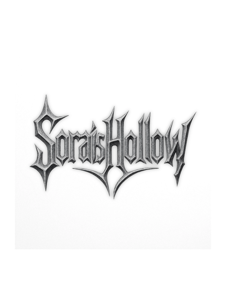 SoraisHollow Sticker product image (1)