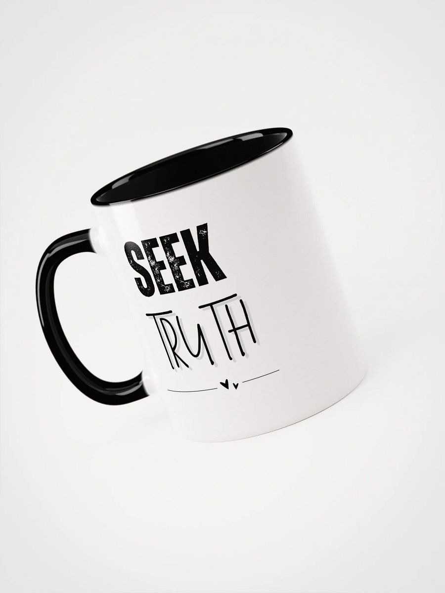 Morning Inspiration Ceramic Mug product image (5)