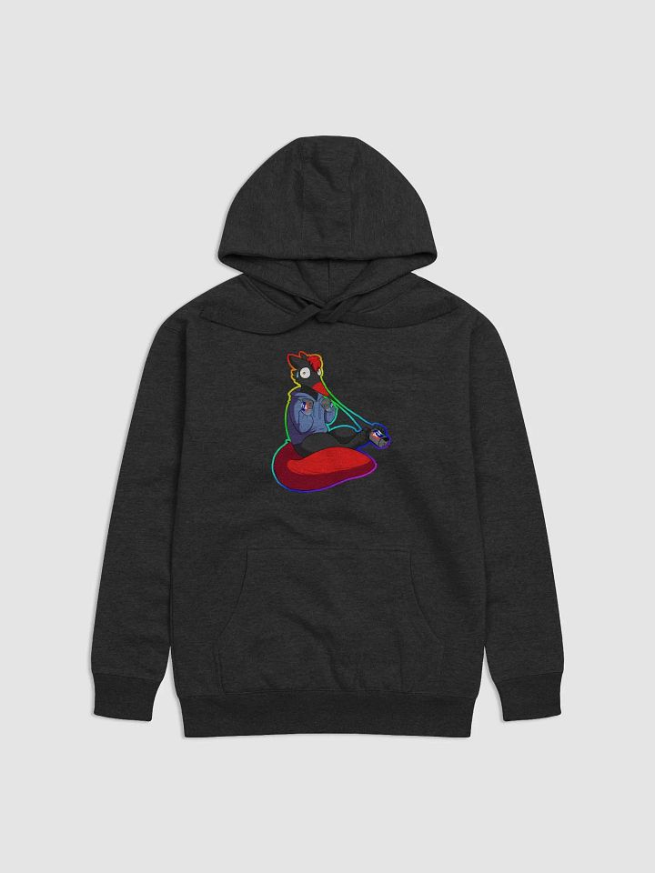 Peanut Butter Stretch Hoodie product image (4)