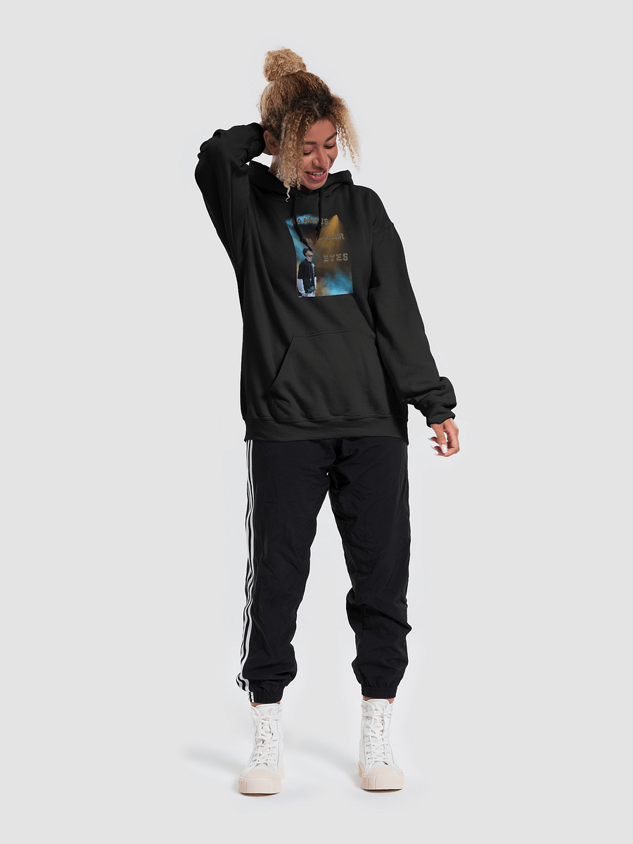 TeNN4OUR - My Name Aint In Lights Hoodie product image (20)