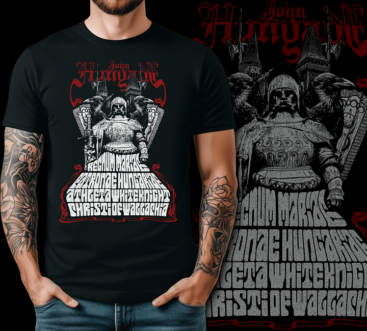 John Hunyadi product image (2)