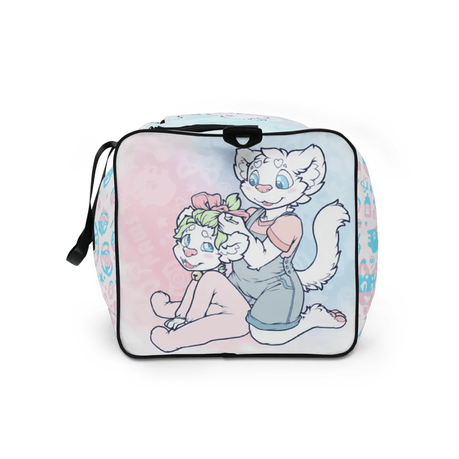Mio's diaper and toys bag XL product image (4)