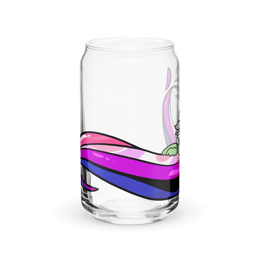 Delicious Gender drink! (Glass) product image (3)
