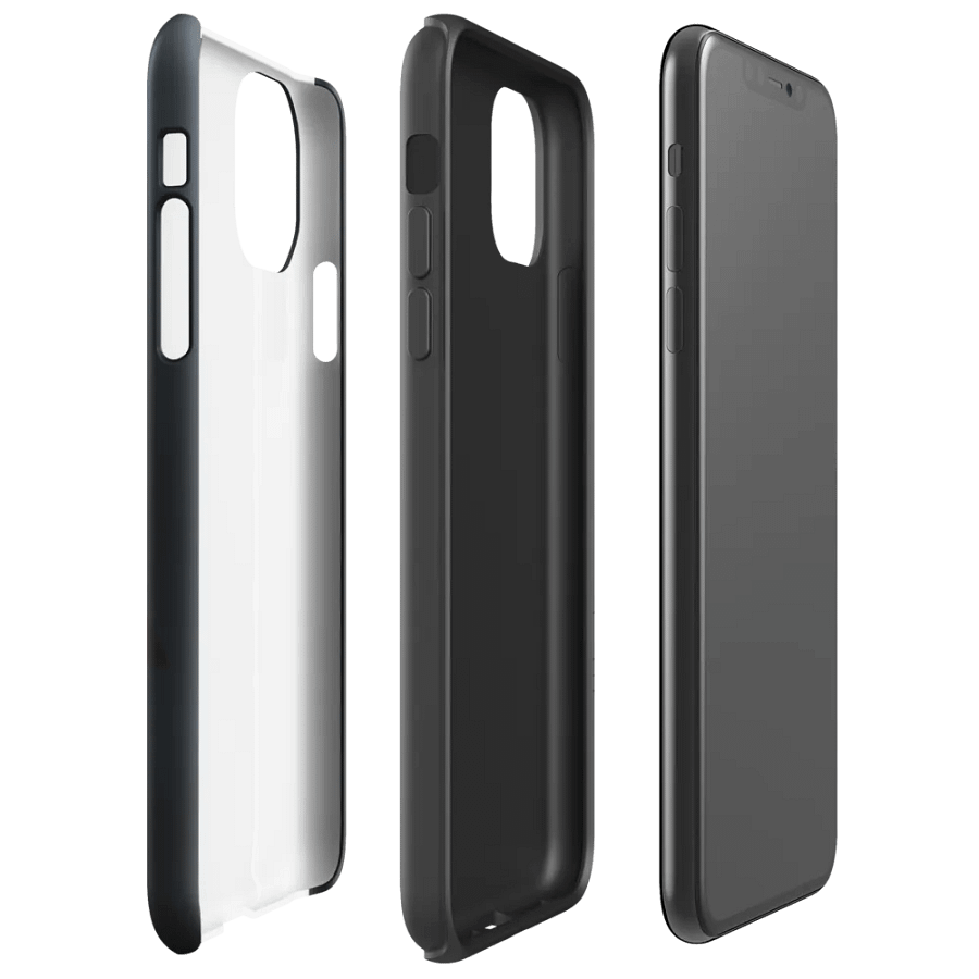 Tough Phone Case for iPhone product image (36)