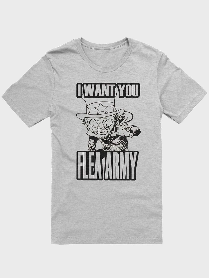Flea Army product image (1)