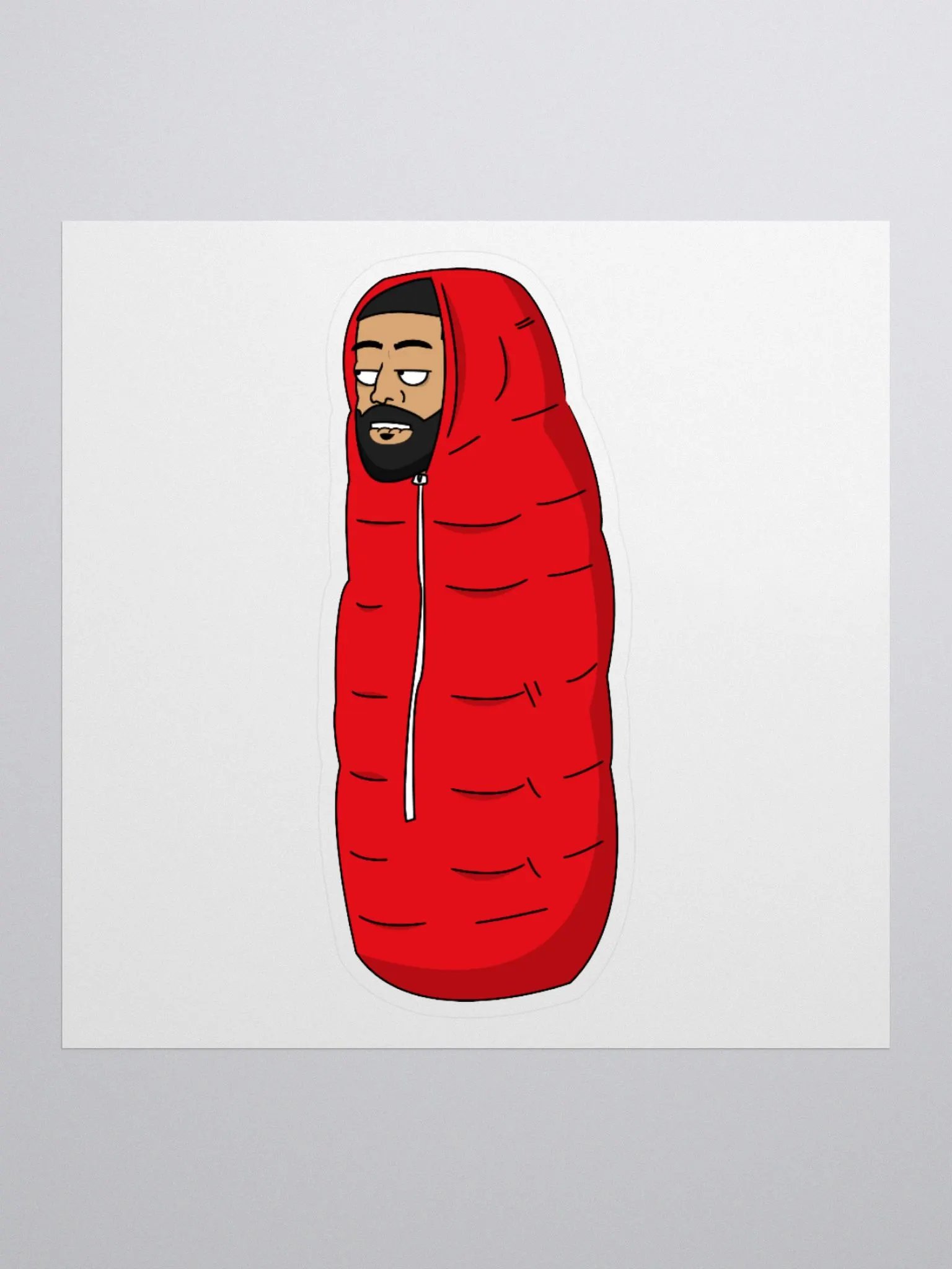 James 'If you're shifting' product image (3)