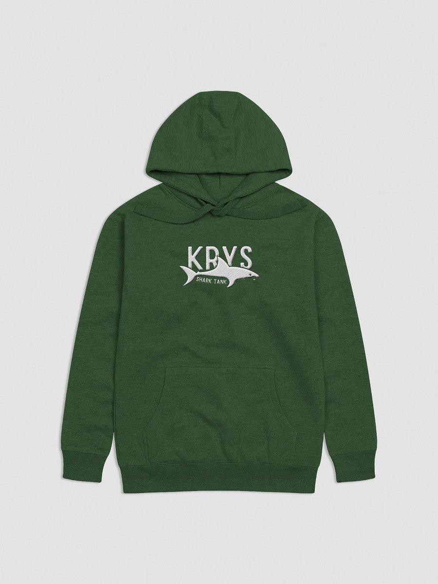 KRYS Shark Tank Hoodie product image (2)