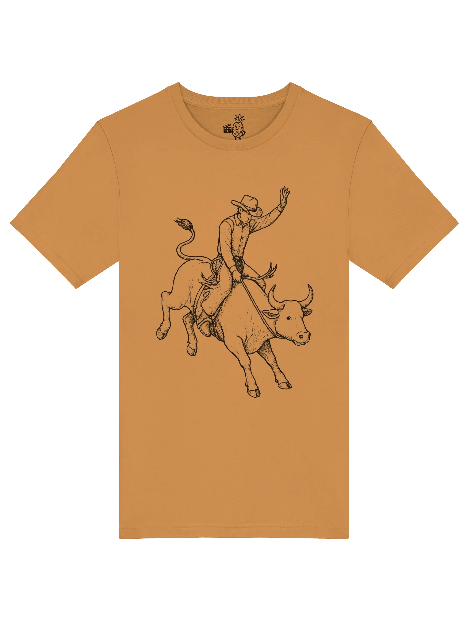 Rodeo Cowboy Western Wear Concert Tee Fit Unisex T-Shirt product image (37)