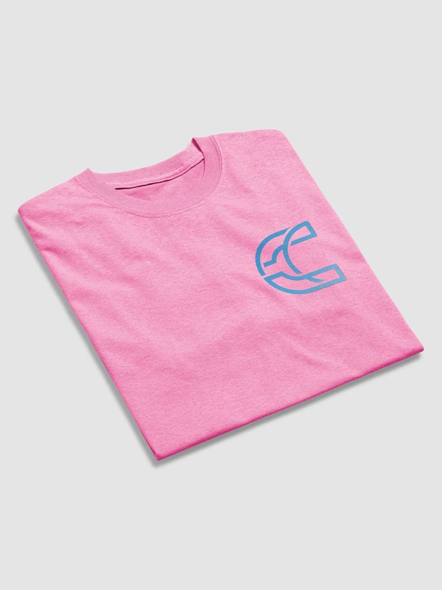 Draman Muted Tee product image (4)