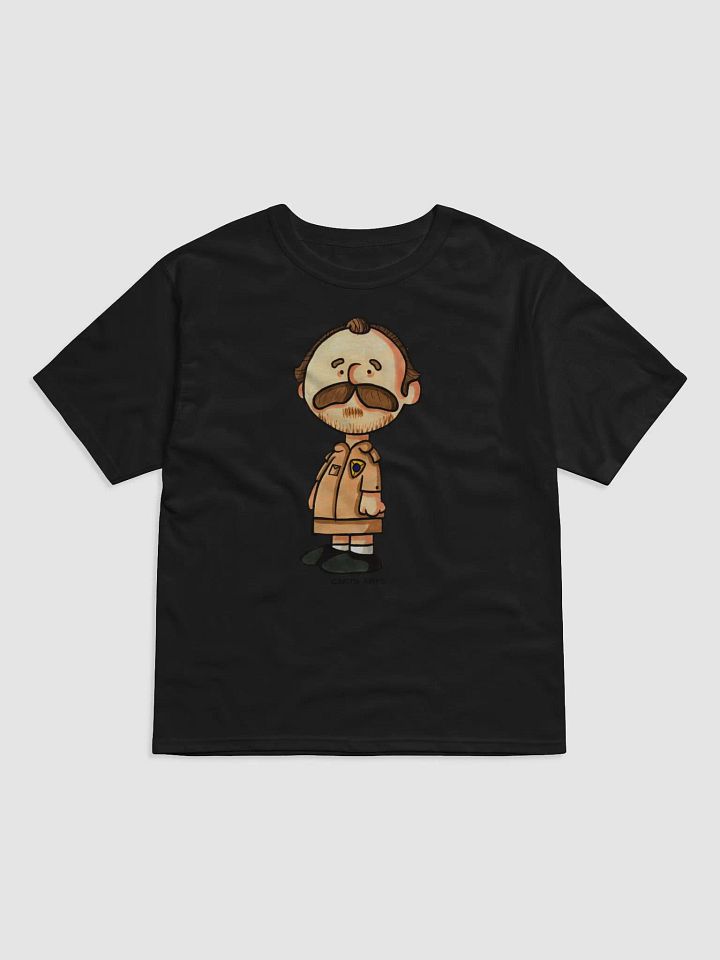 ST 3 Champion T-Shirt product image (2)
