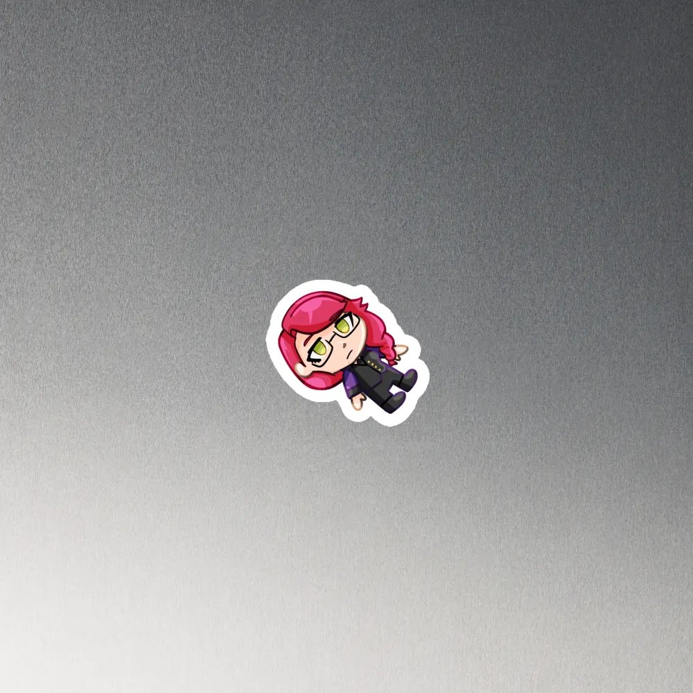 Ela Dead Magnet product image (4)
