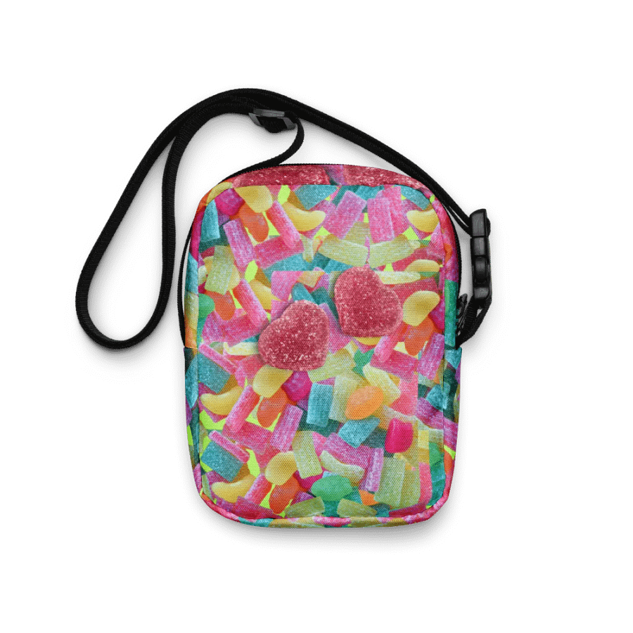 Sweet Delights Crossbody Bag for sweet girls daughters product image (6)