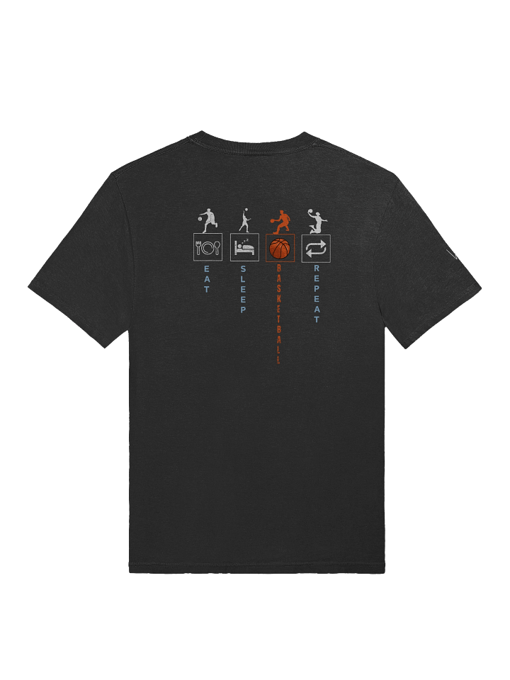 Velenir Sports Unisex Pocket T-Shirt product image (12)