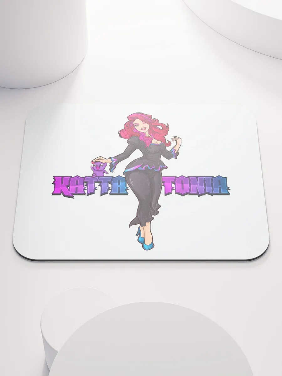 Kattatonia Mouse Pad product image (2)