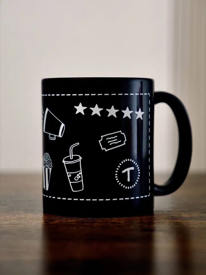 The Film Mug product image (2)