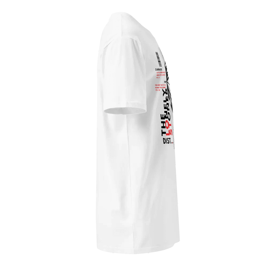 The Lonely Stoner, Vol. #2 T-Shirt product image (3)