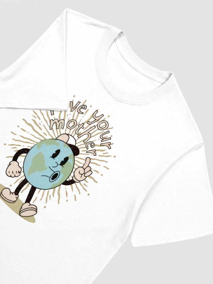 Love Your Mother Earth 2025 Shirt product image (2)
