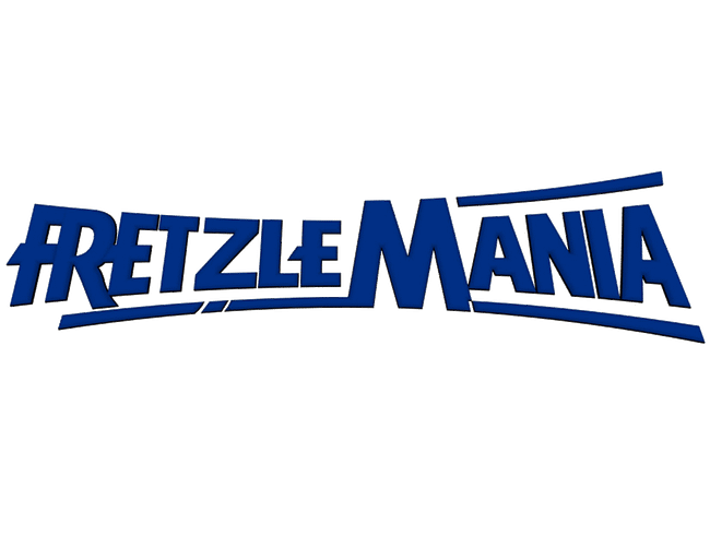 FretzleMania CORE Collection