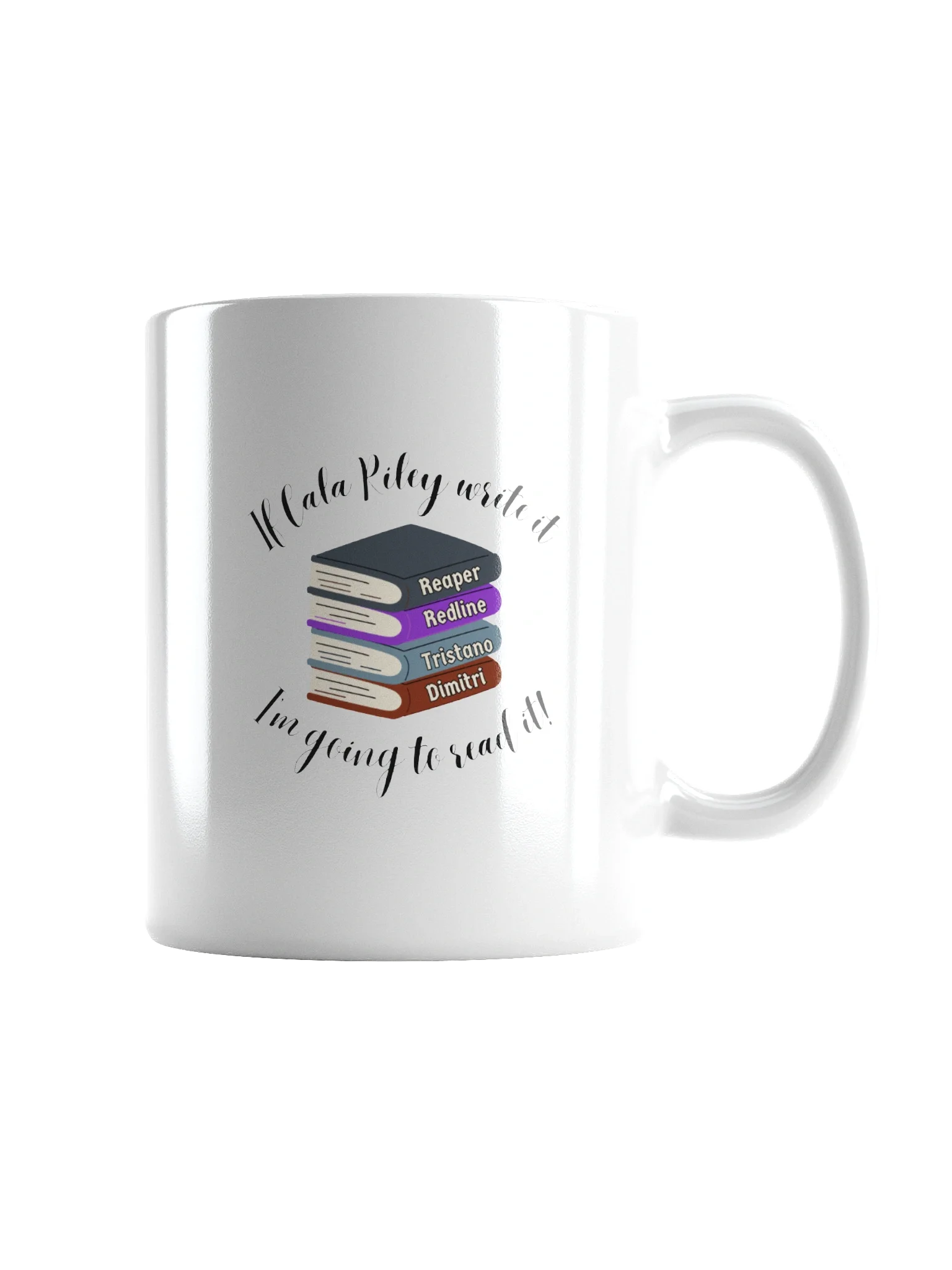 Cala Riley Mug product image (4)