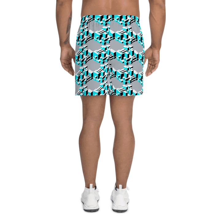 OGCluster Hoochie Daddy All-Over Print product image (2)