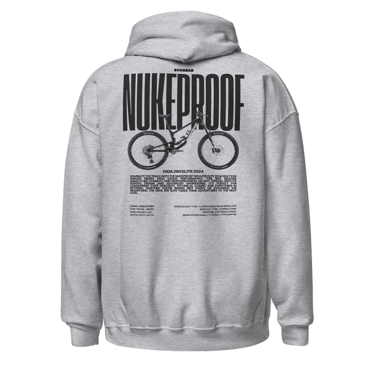 Nukeproof Giga 290 Elite 2024 Hoodie product image (1)