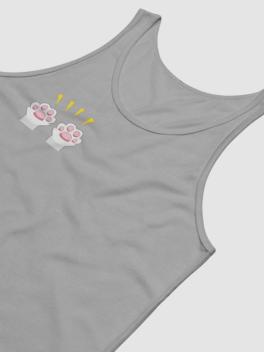 Paws Up Tank product image (15)