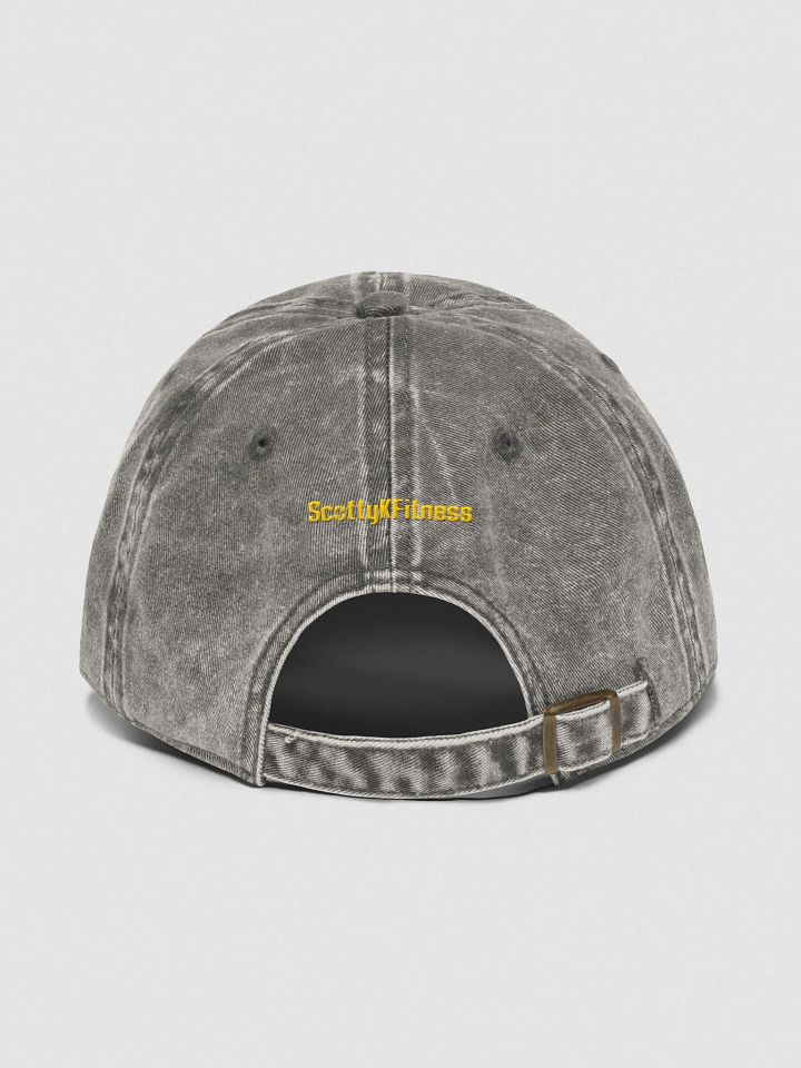 Angry Scotty Dad Cap product image (5)