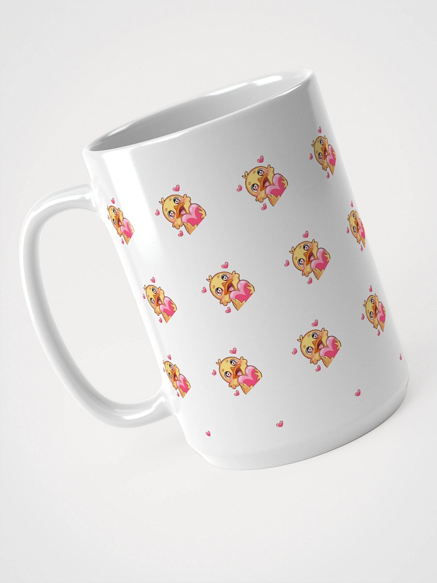 SeanzuLove Pattern Mug product image (6)