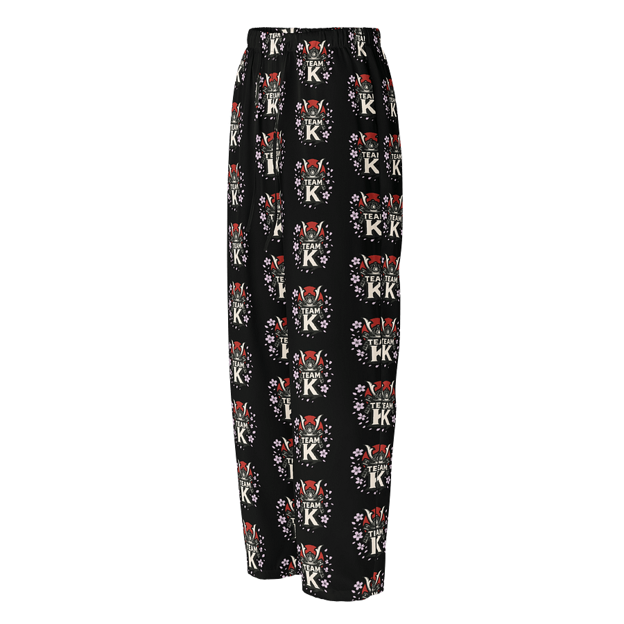 Team K Japan Women's Pajama Pants product image (1)