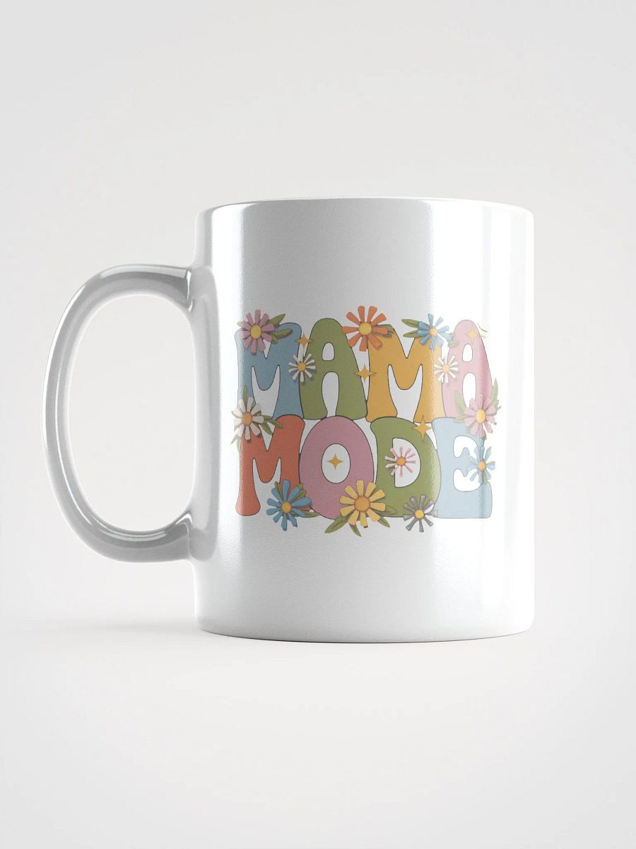 MAMA MODE Floral Mug product image (17)