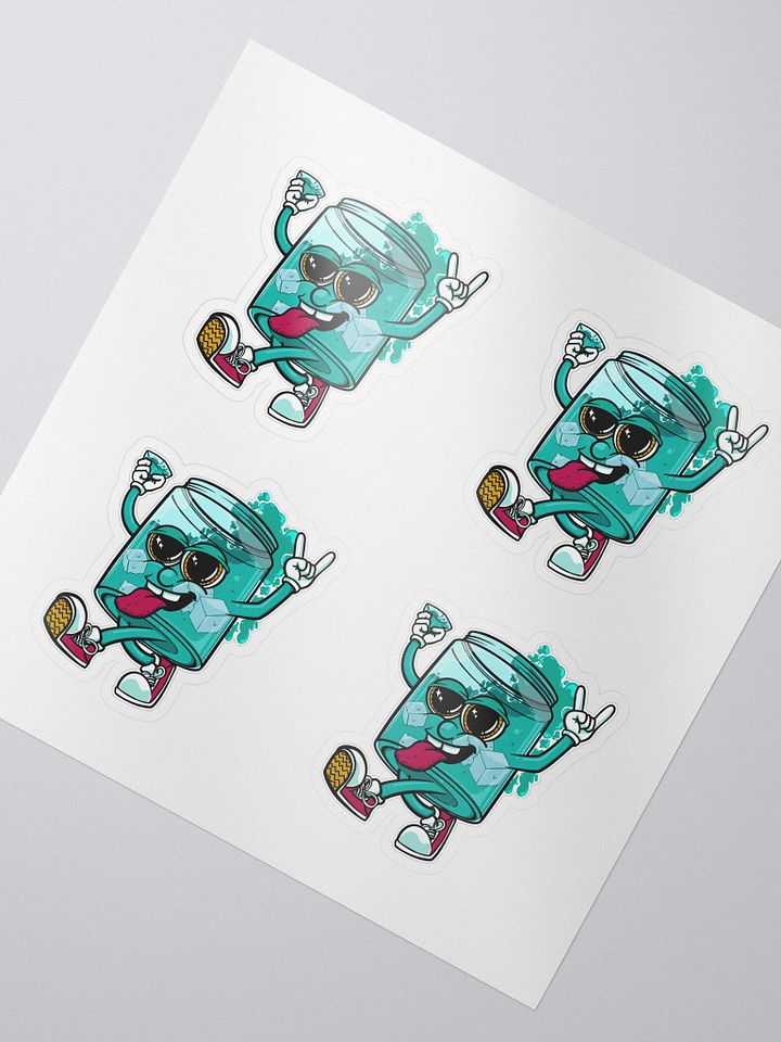 Jartoon Sip Walkin' product image (2)