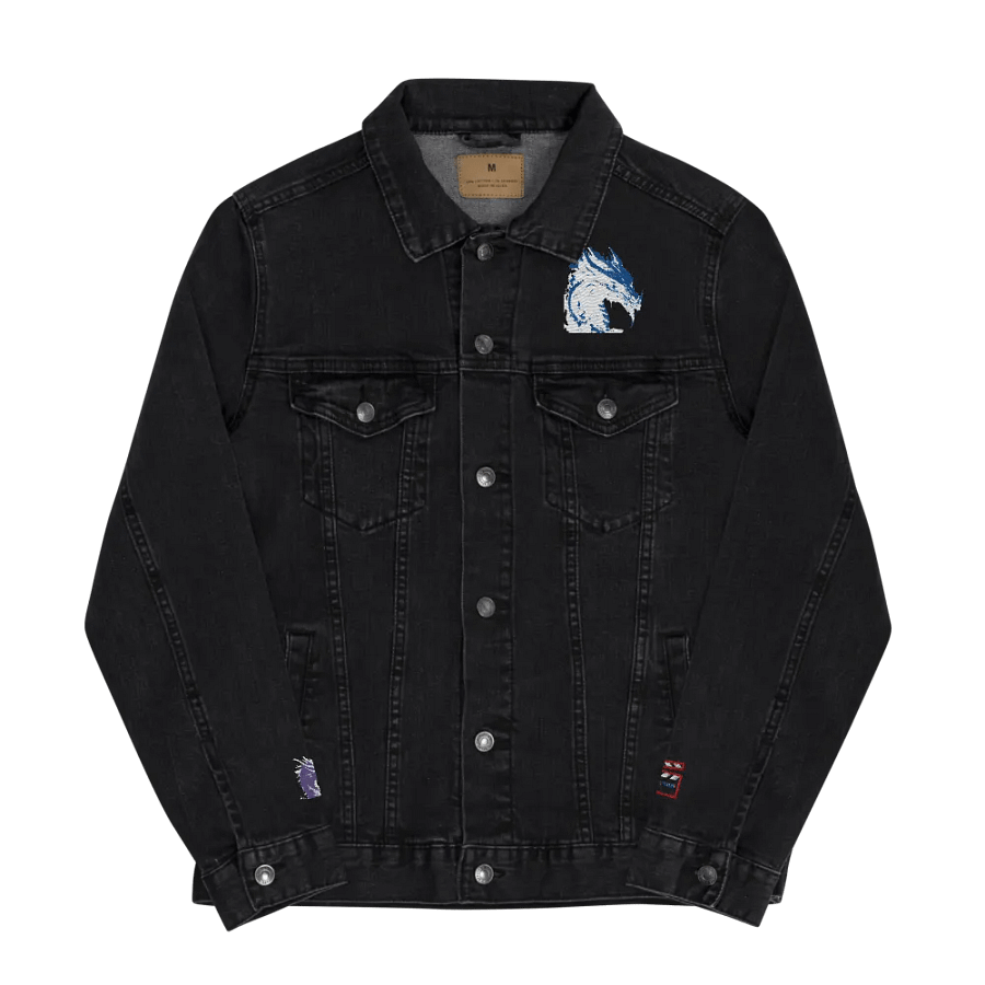 Dragon jacket product image (4)