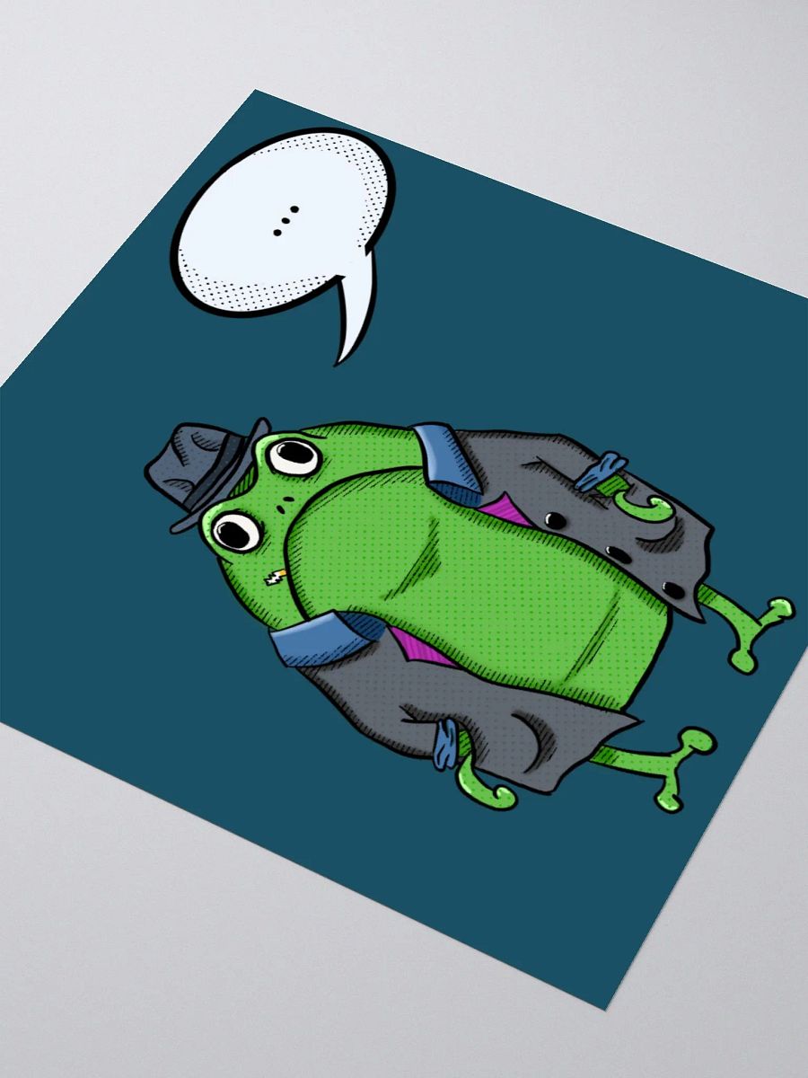 Gord talks up a storm product image (3)