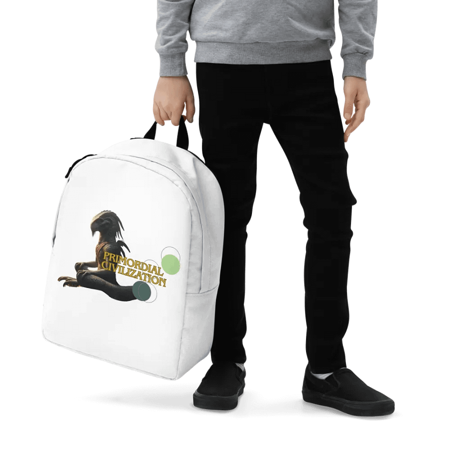 Sac à Dos 
