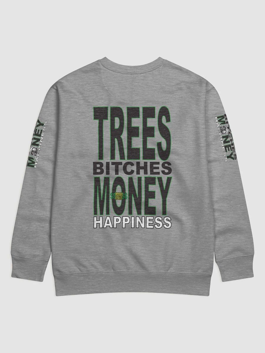 Money King | Premium Sweatshirt product image (3)