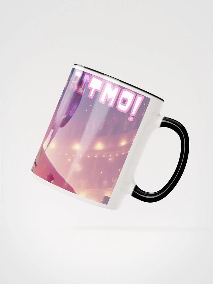 Taza La Reina Del Ritmo product image (25)
