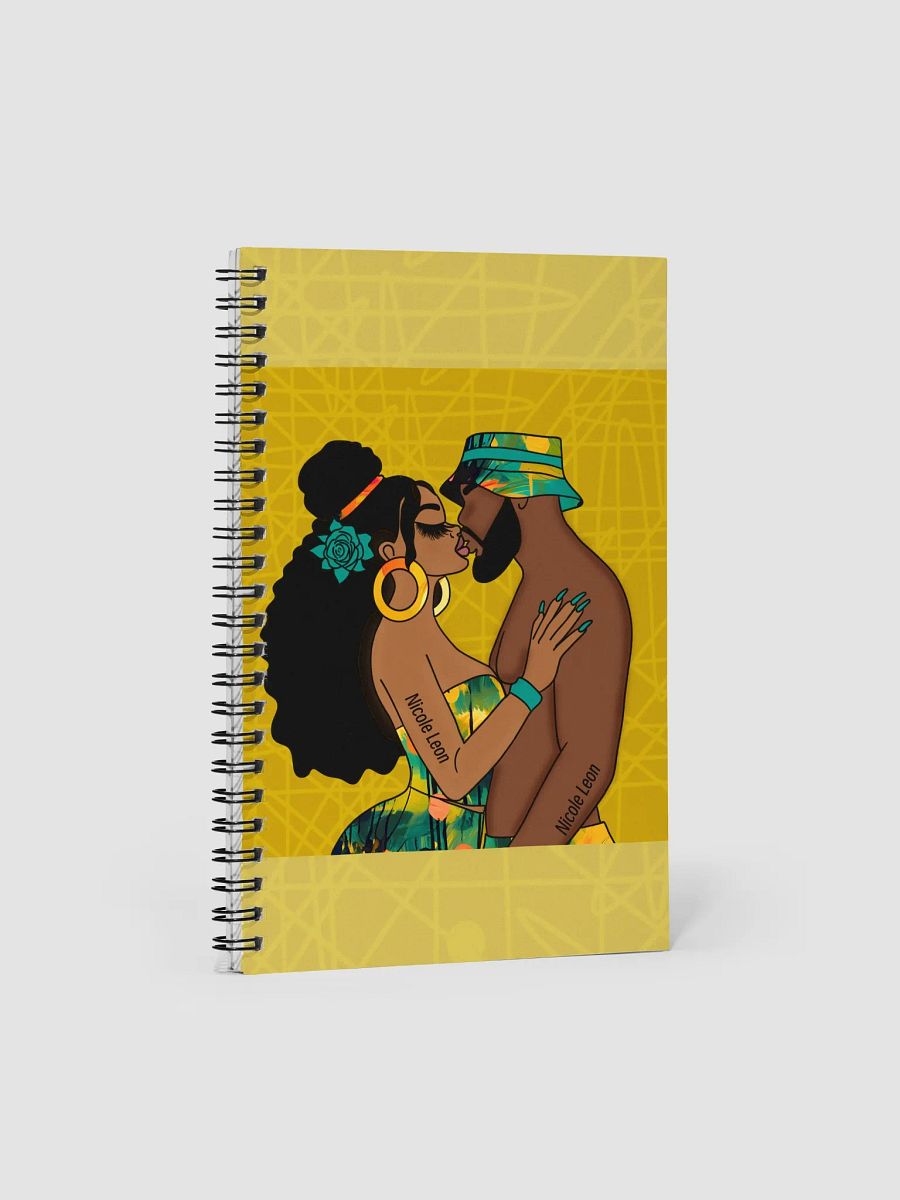Caribbean Love Framed Poster product image (1)