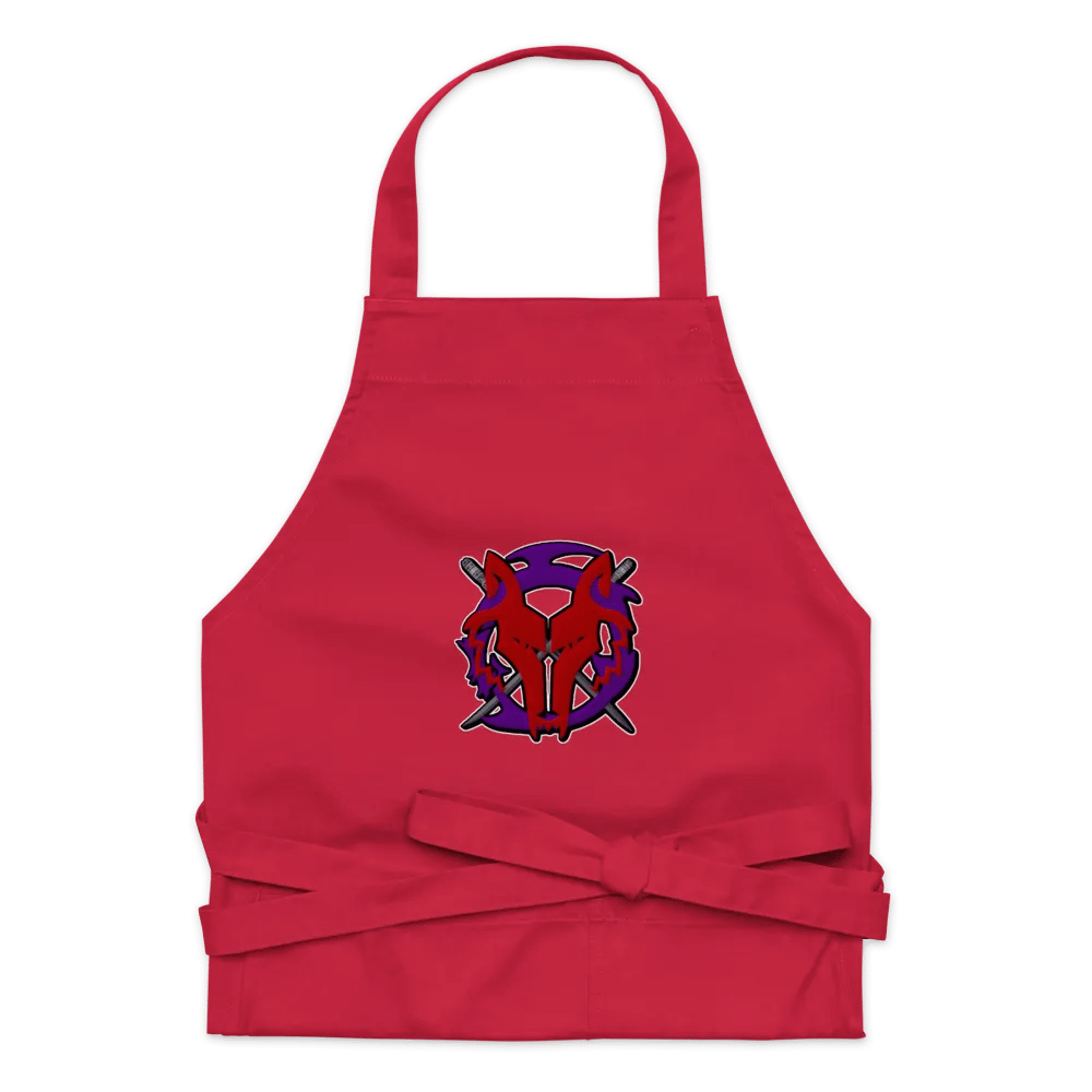Den Crest Apron product image (31)
