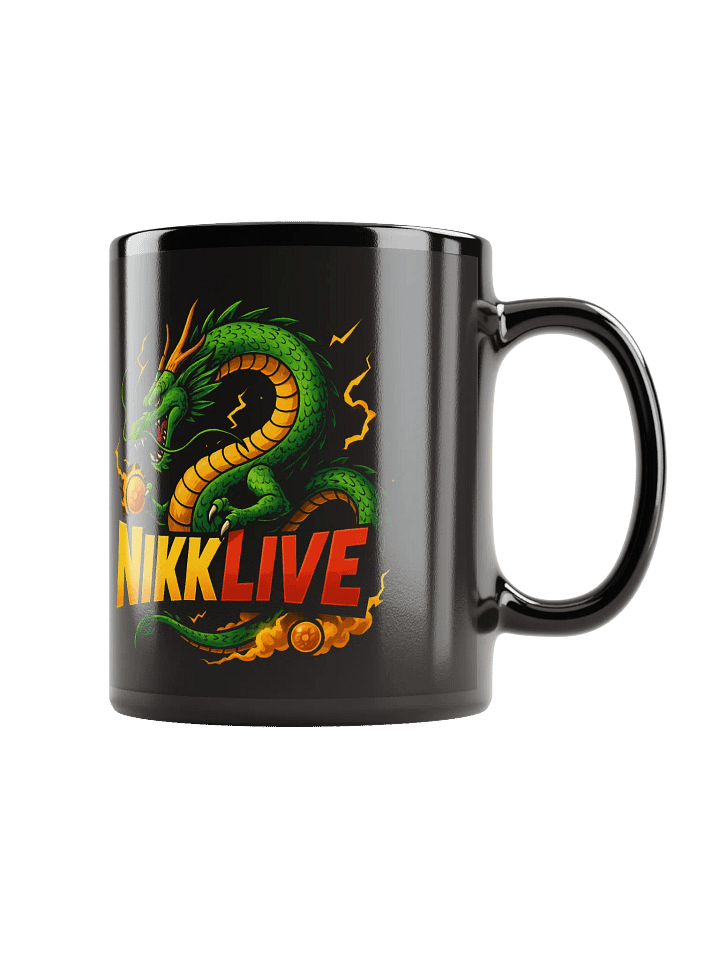 NikkLive Mug product image (1)