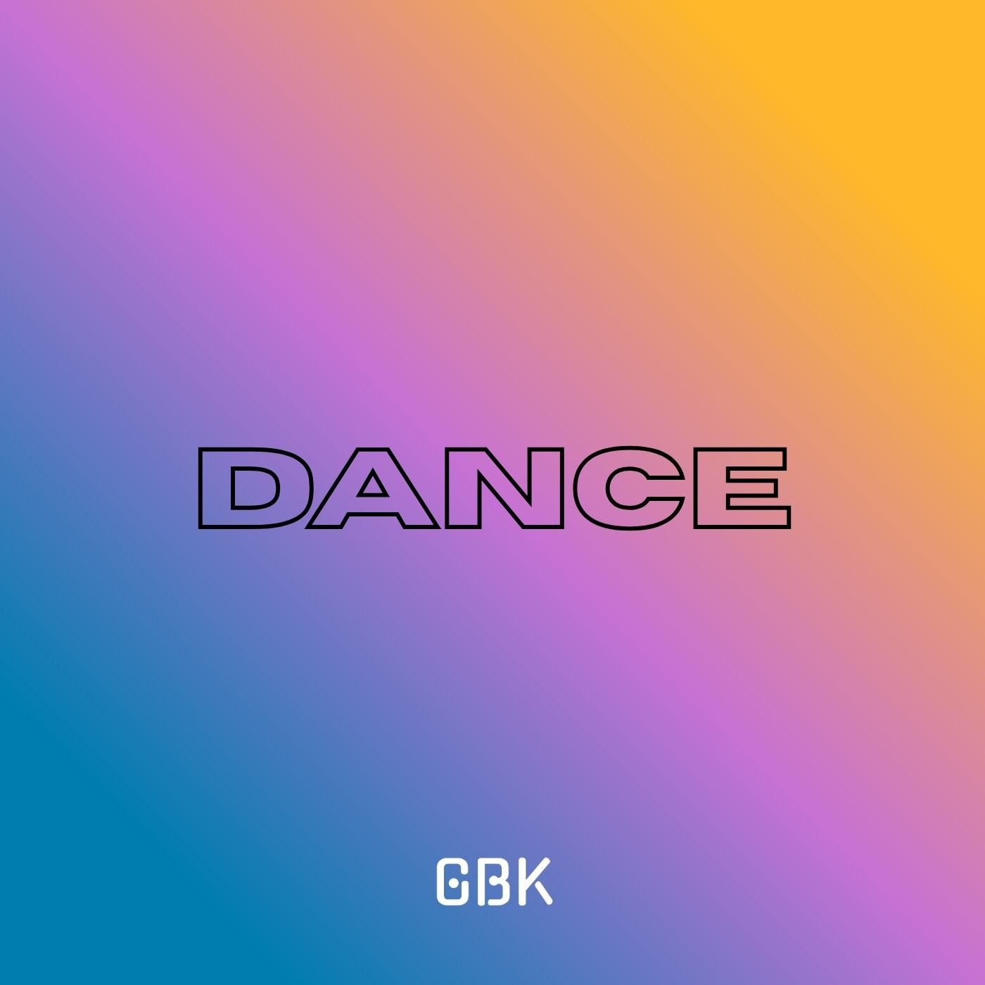DANCE (SIGNED VINYL) {LIMITED TO 50 COPIES] product image (1)