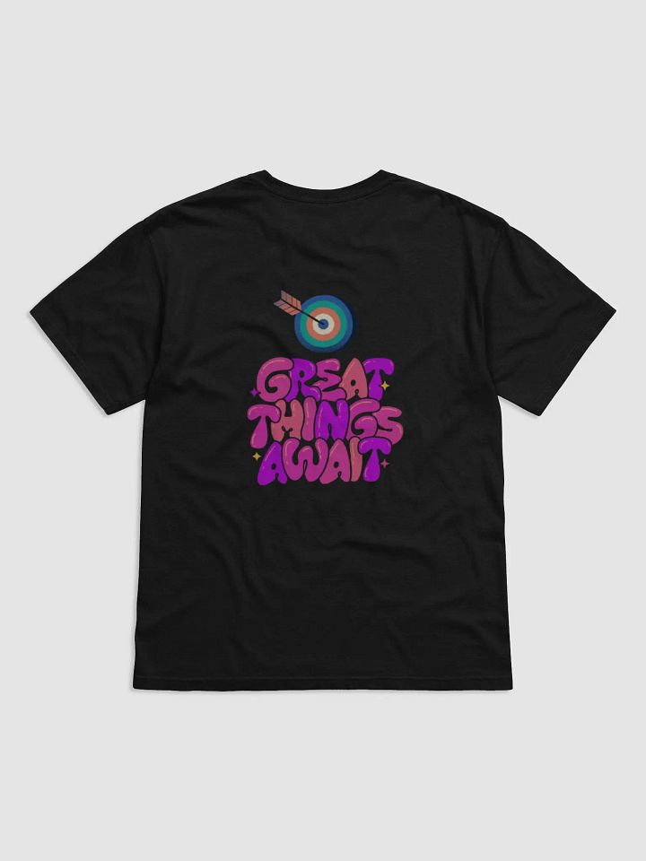 Optimistic Tee product image (2)