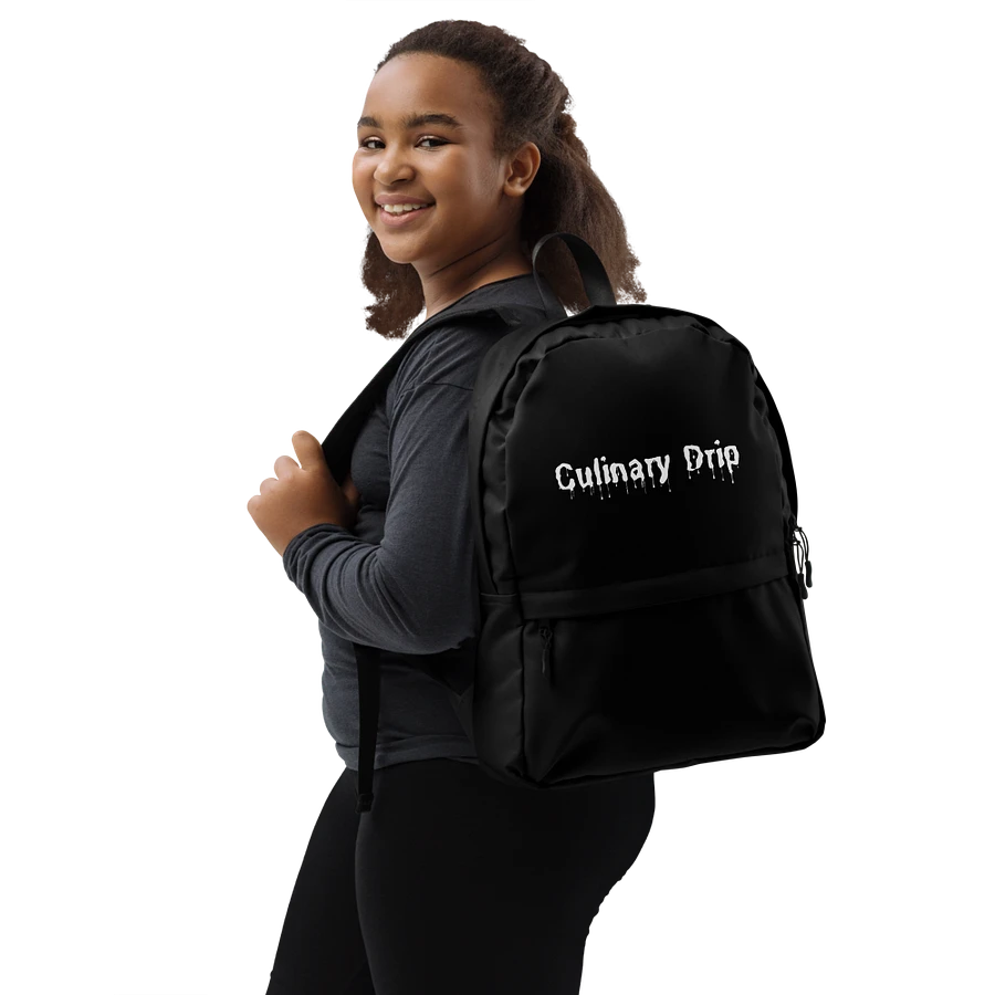 culinary drip backpack product image (14)