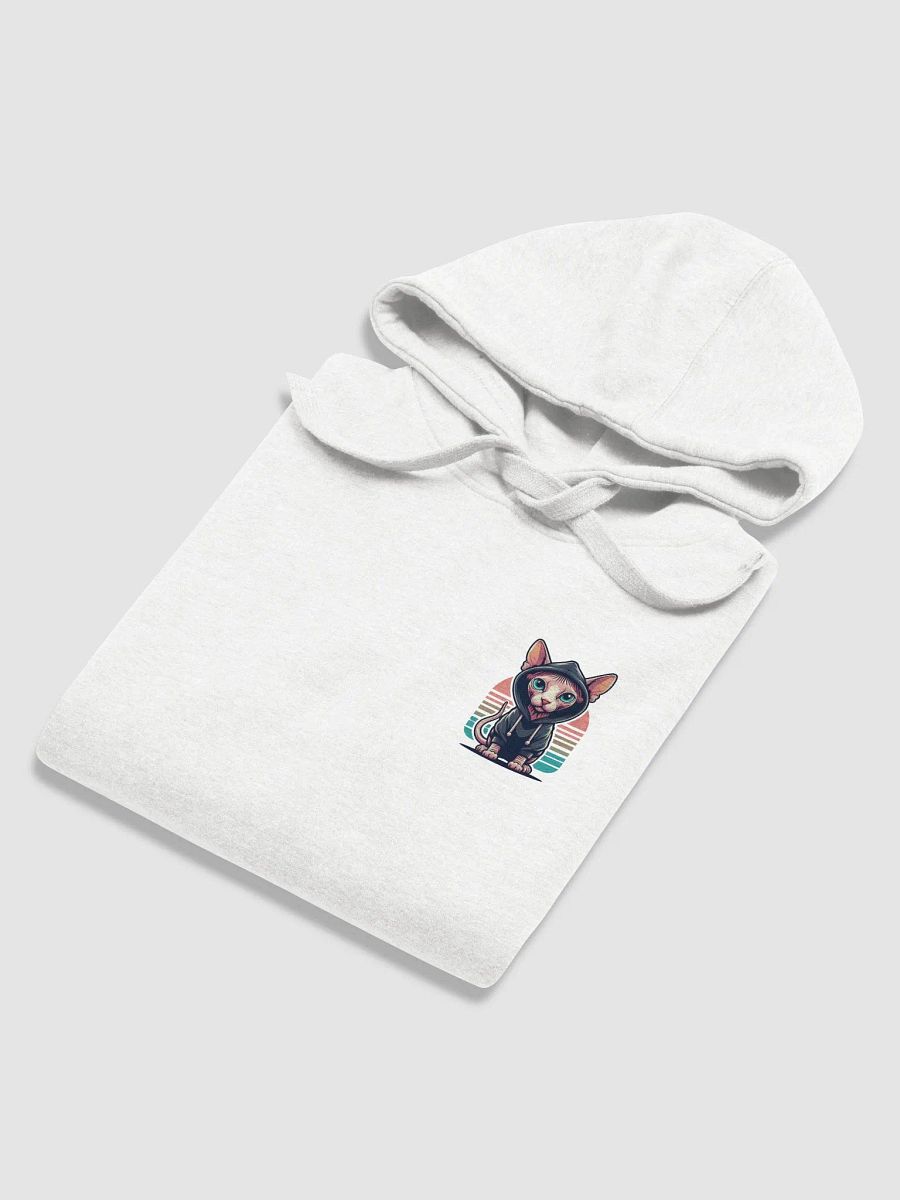 Retro Sphynx Vibes product image (6)