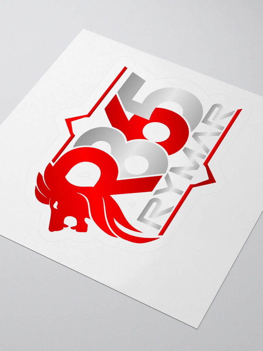 Rymar Sticker product image (9)