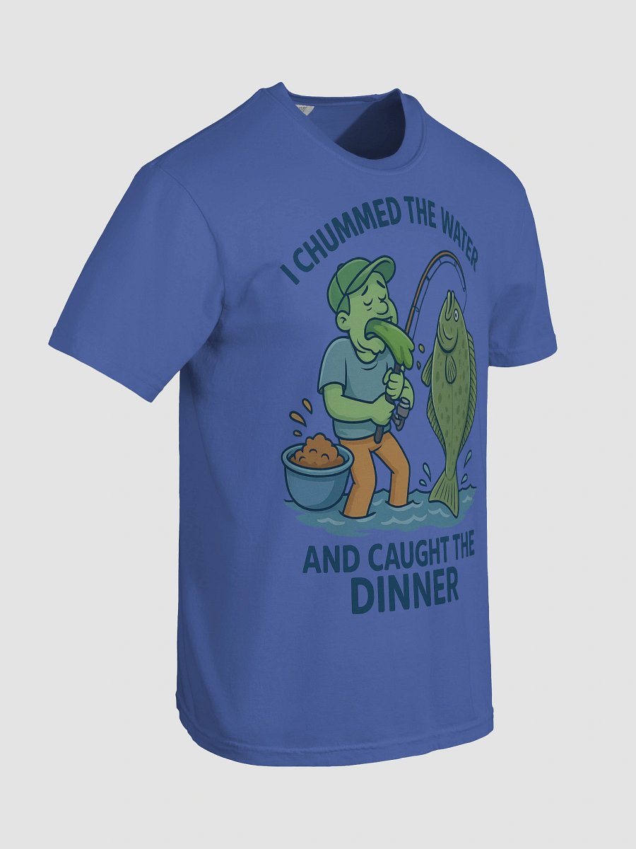 Chummy chum product image (103)