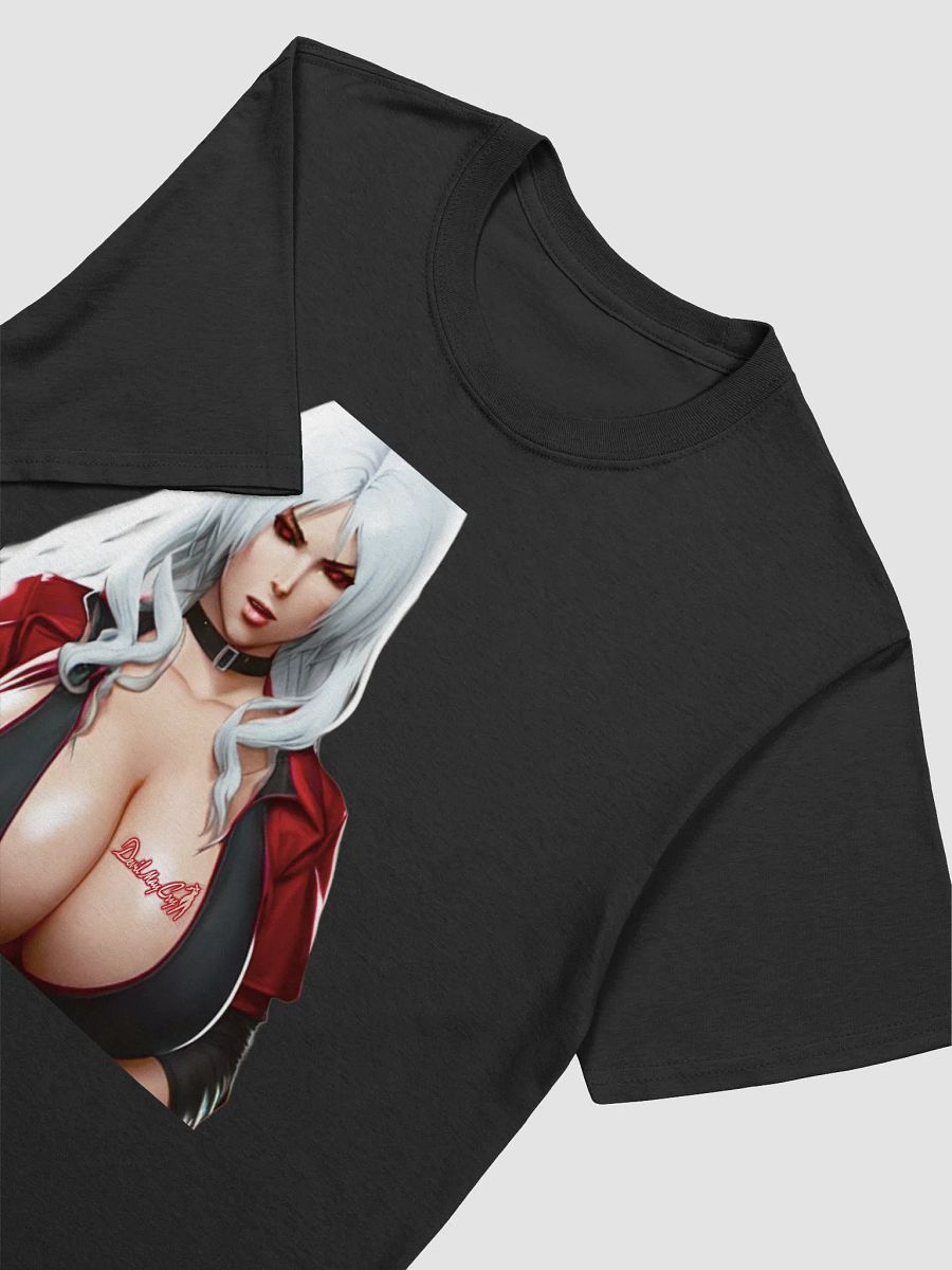 Crimson Rebellion Gildan Unisex Softstyle T-Shirt product image (3)