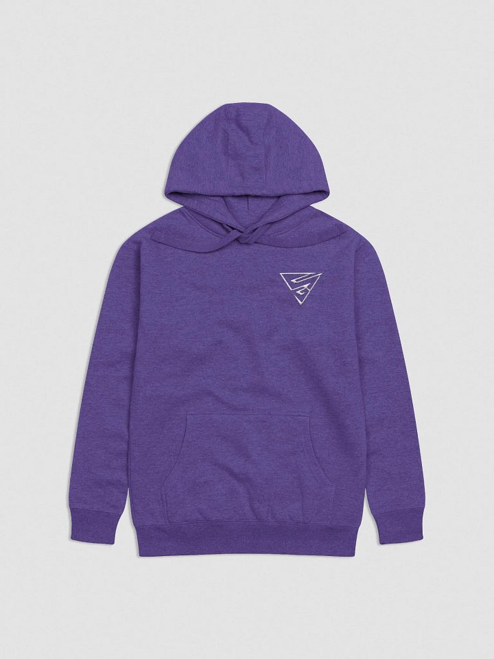 SG Stitched Hoodie product image (1)