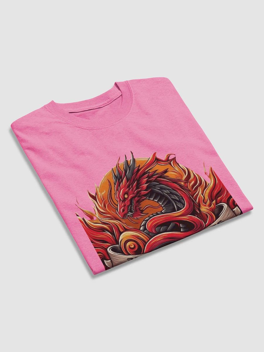 Clan Member Personalized T-Shirt product image (3)