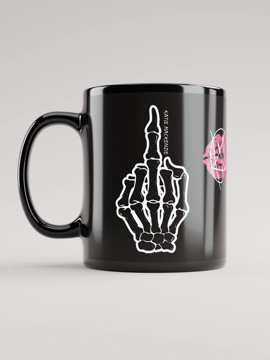 Katie Mackenzie - Coffee Mug product image (6)