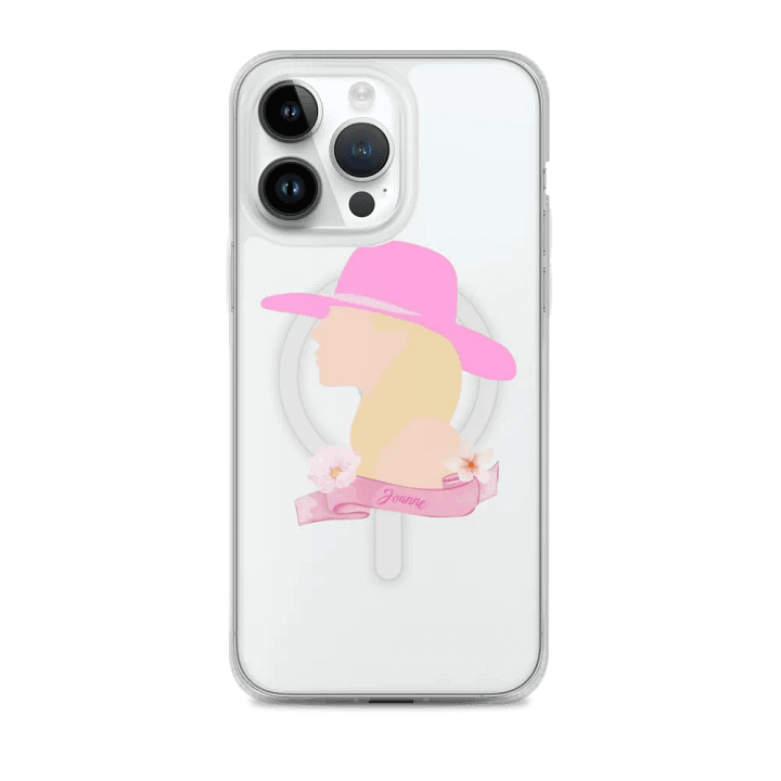 Joanne Fan Art Phone Case product image (2)